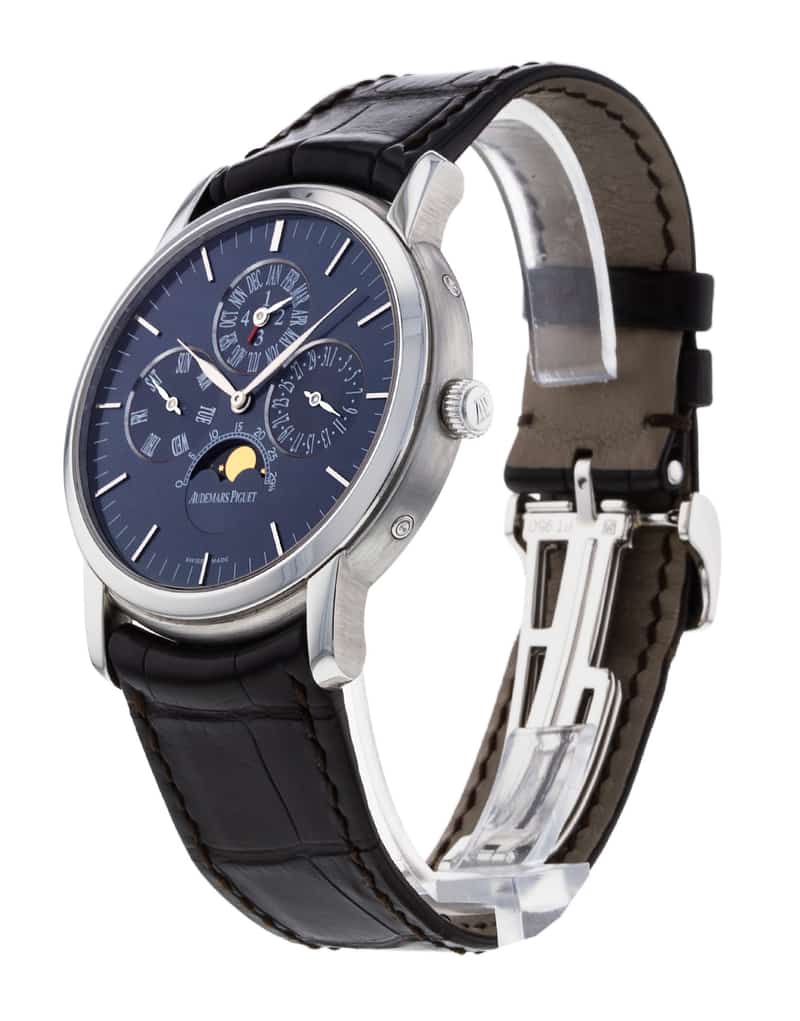 Audemars Piguet Jules Audemars 26000PT.OO.D028CR.01